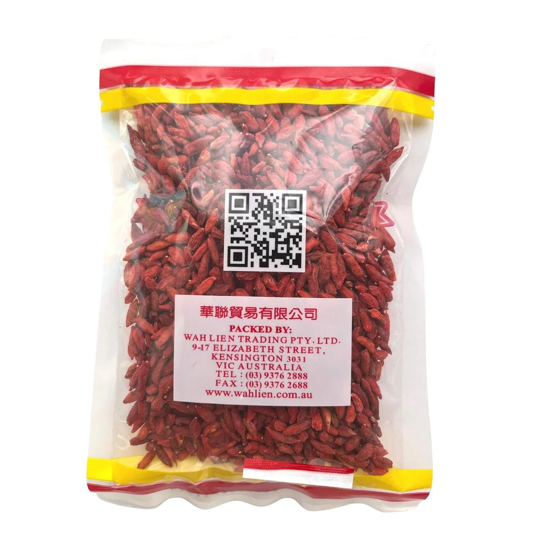 Medlar Berries 100g