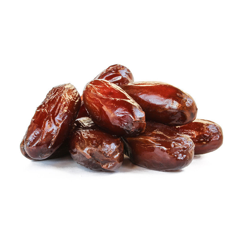 Dry Pitted Red Dates 250g