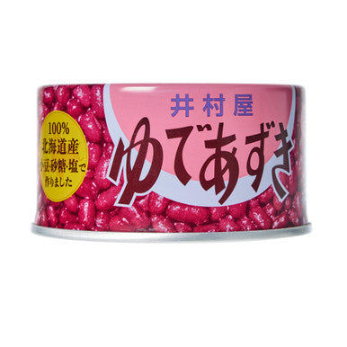 Imuraya - Prepared Sweet Red Beans 200g