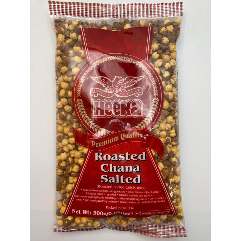Roasted Chana Dal 300g