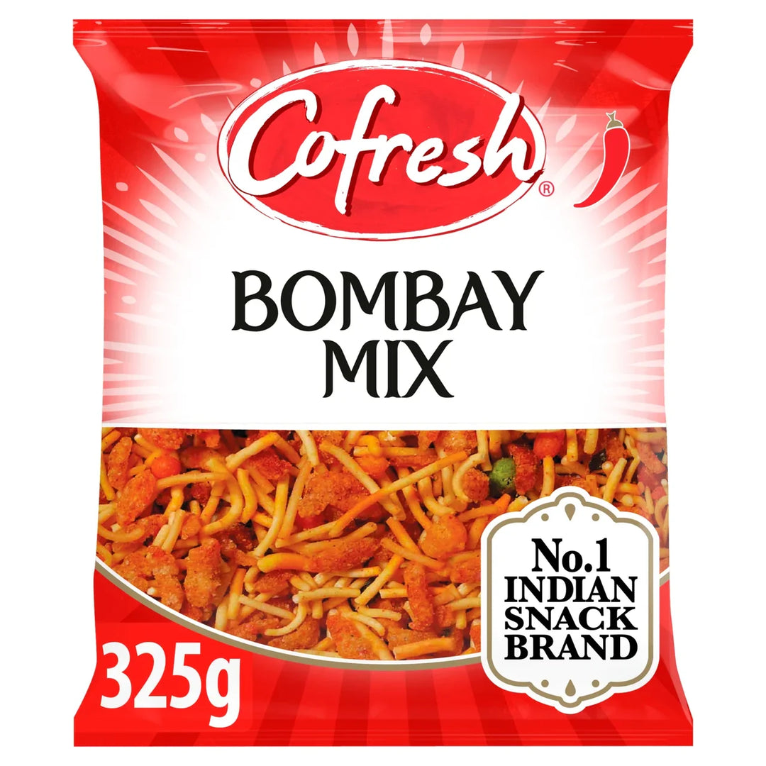 Cofresh - Bombay Mix 325g