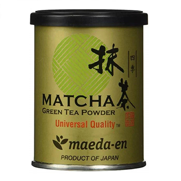 Maedaen - Shiki Matcha 28g