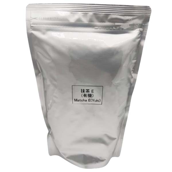 Hotta - Uji Organic Matcha Powder 500g