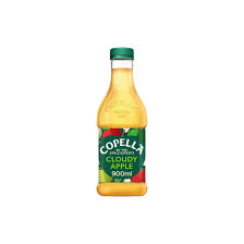 Copella - Cloudy Apple Fruit Juice 900ml