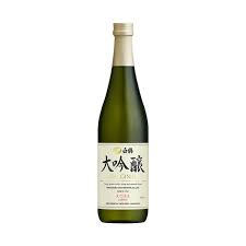 Hakutsuru - Dai Ginjo Sake 720ml