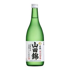 Hakutsuru - Yamada Nishiki Junmai Sake 720ml