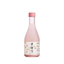 Hakutsuru - Sayuri Nigori Sake 300ml