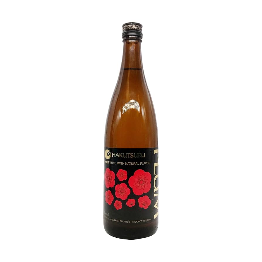 Hakutsuru - Ume Shu Plum Wine 720ml