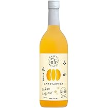 Hakutsuru - Mango Shu Liqueur 720ml