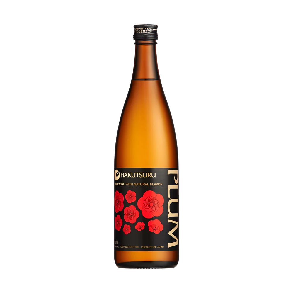 Hakutsuru - Plum Wine 750ml