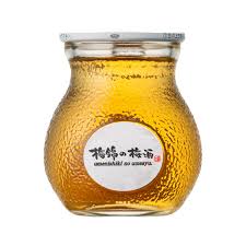 Umenishiki - Plum Wine 110ml