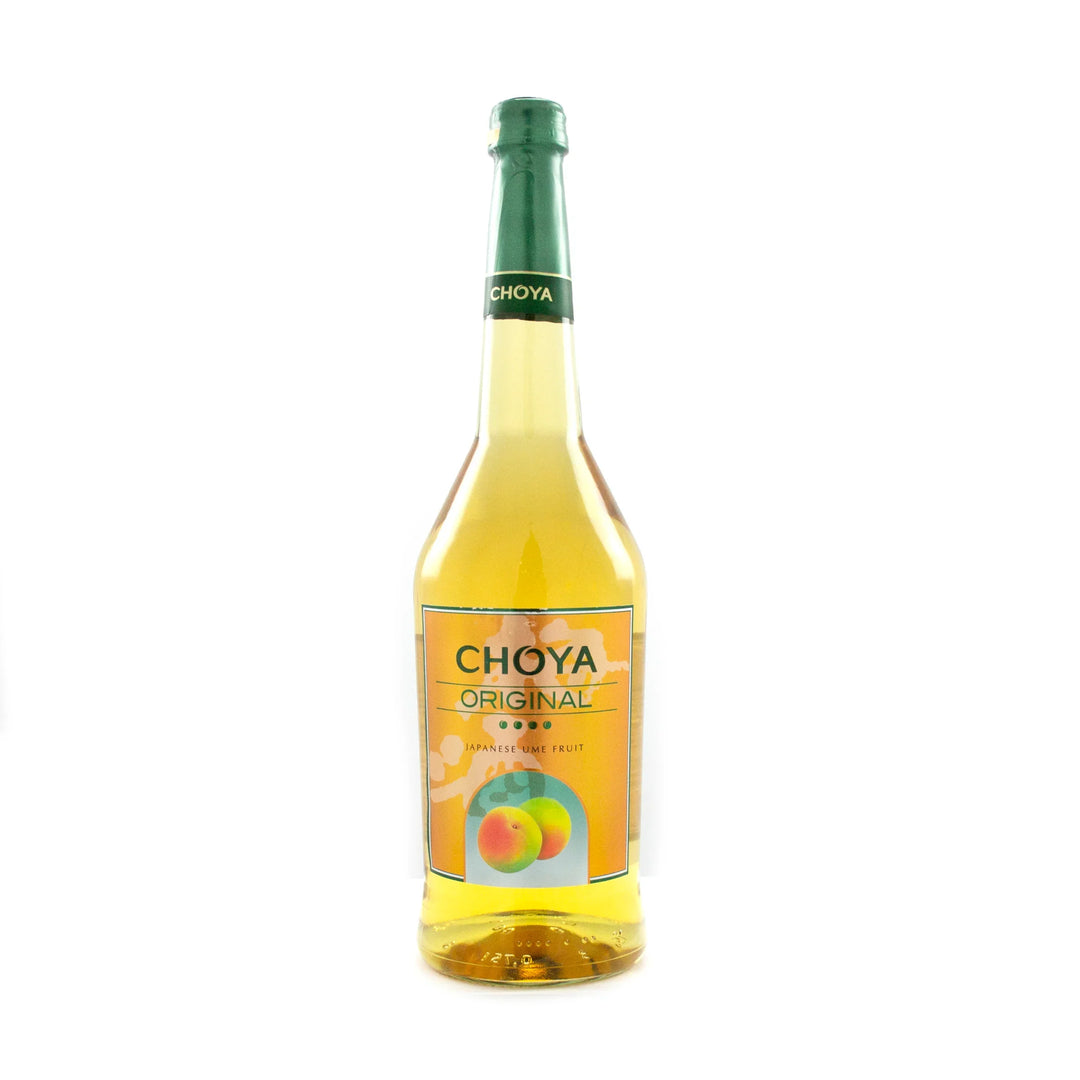 Choya - Original Plum Wine 10% 750ml