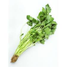 Fresh Japanese Mitsuba - Parsley 70g