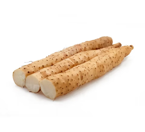Fresh Japanese Yamatoimo - Mountain Yam 400g