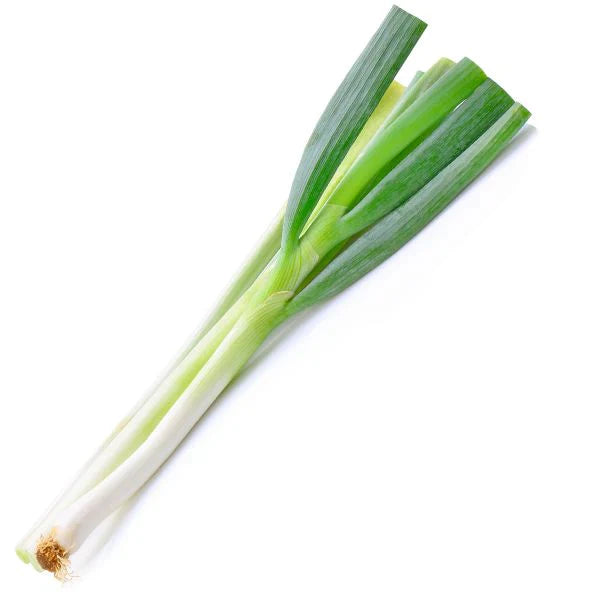 Fresh Japanese Negi - Spring Onions 300g