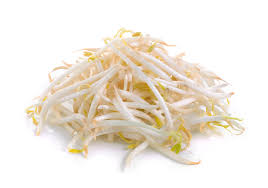 Bean Sprouts 350g