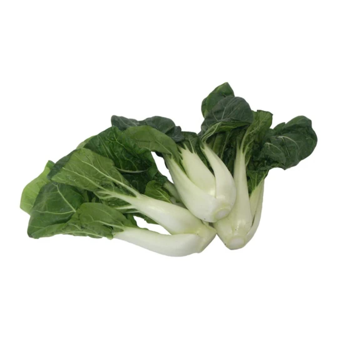 Fresh Spoon Pak Choi 1kg