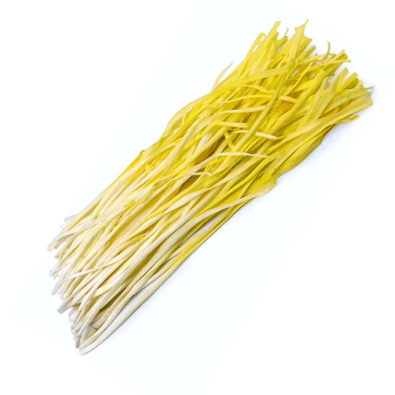 Fresh Kau Wong - White Chives 150g
