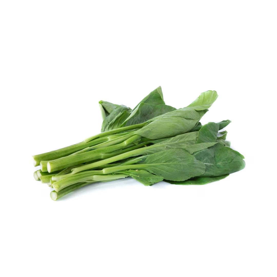 Fresh Baby Choi Sum 1kg