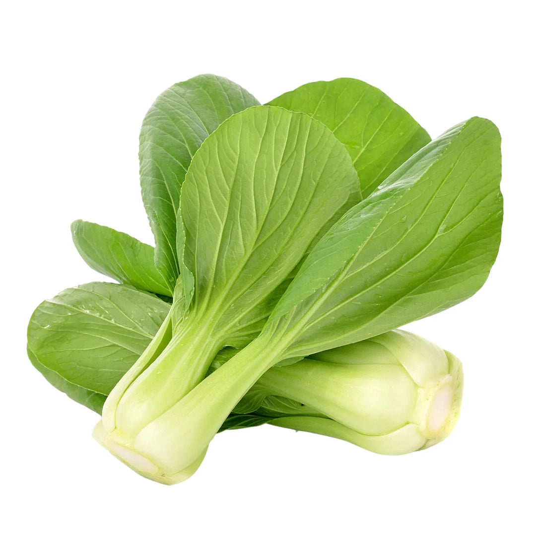 Fresh Pak Choi 1kg