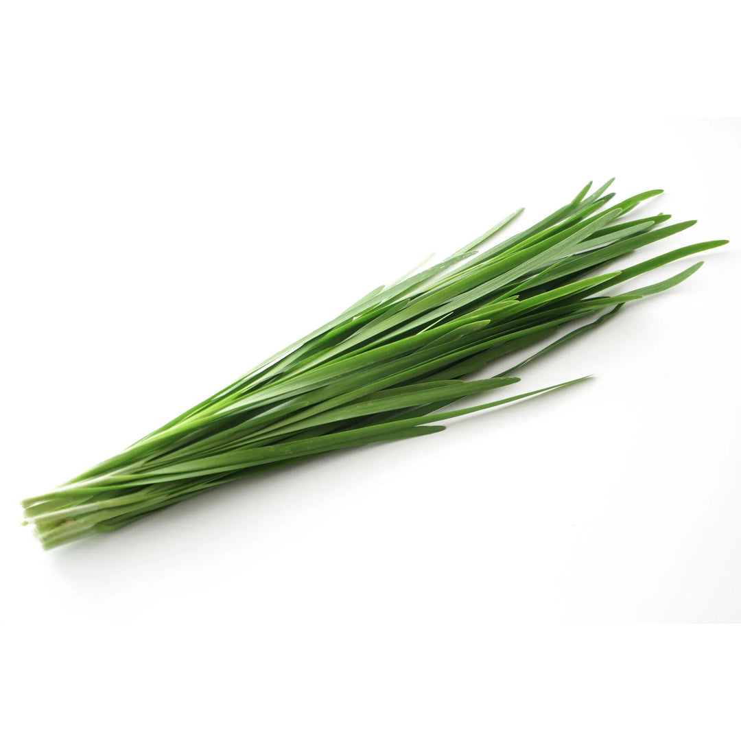 Fresh Kau Choi - Chinese / Garlic Chives 200g
