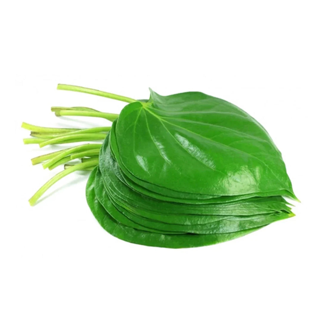 Fresh Betal Leaves 100g