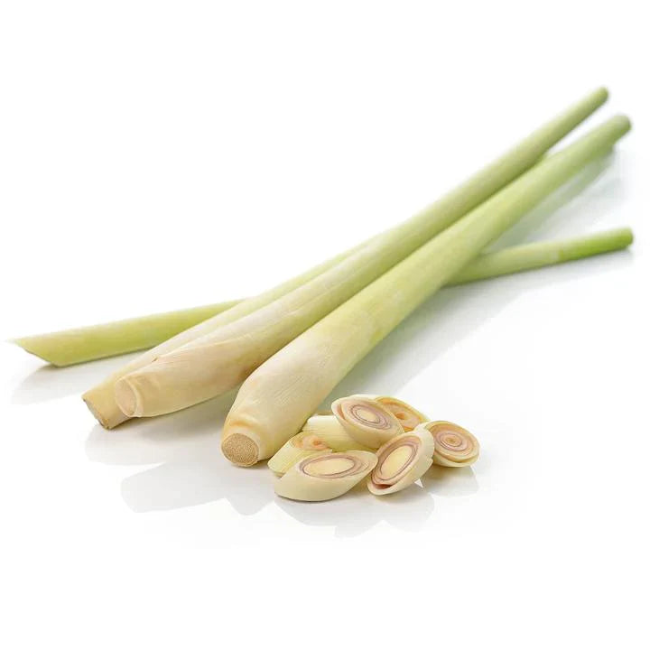 Fresh Lemon grass 80g