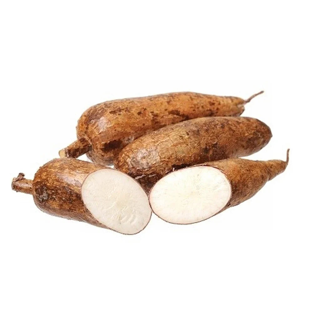 Fresh Cassava 1kg