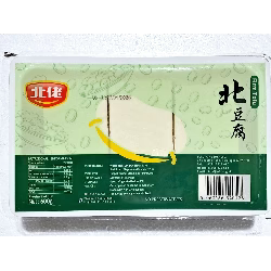 Tofu King - Firm Tofu 600g