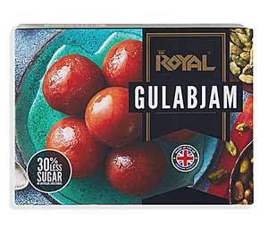 Royal - Gulab Jamun 500g