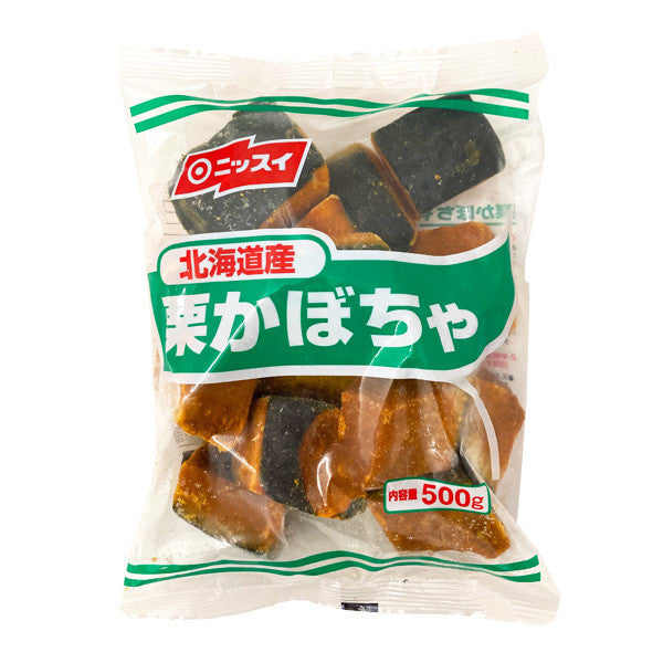 Nissui - Kuri Kabocha - Pumpkin 500g