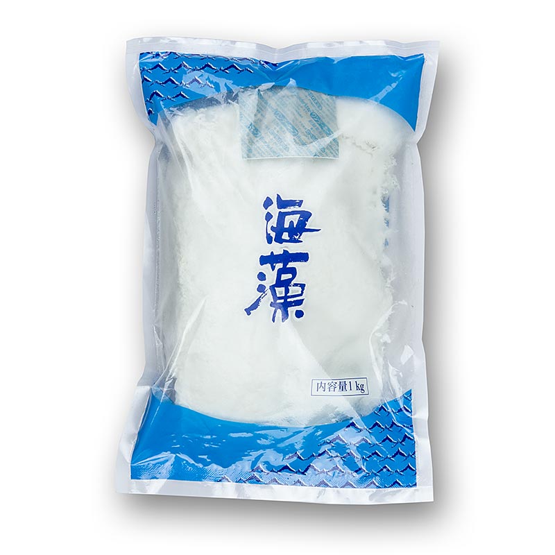Tokon Enzo - Tosakanori - Salted Seaweed - White 1kg