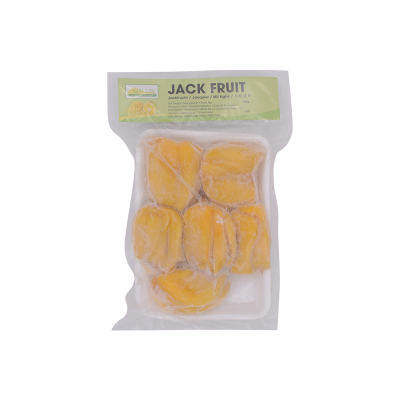 Kim Son - Frozen Jackfruit 500g