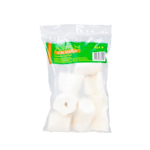 Frozen Cassava 454g