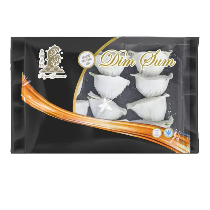 Royal Gourmet - Prawn And Chives Dumplings 280g (12pcs)