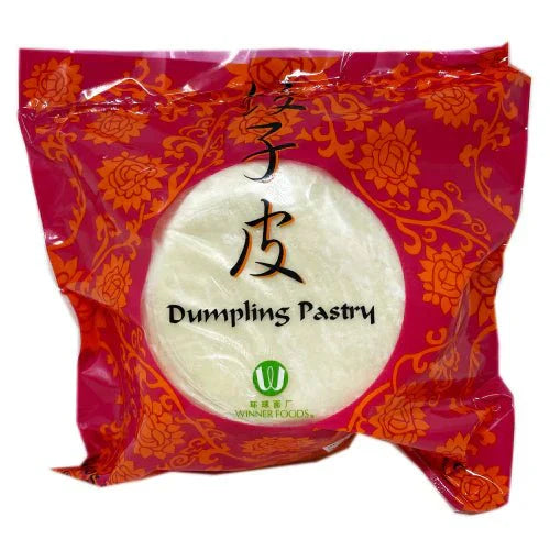 Winner - Dumpling Skins 450g