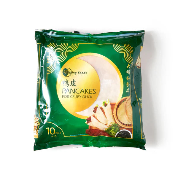 Ming Foods - Pancakes For Duck 1kg