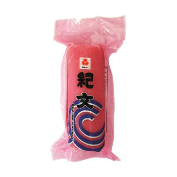 Kibun - Kamaboko - Fish Cake - Red 160g