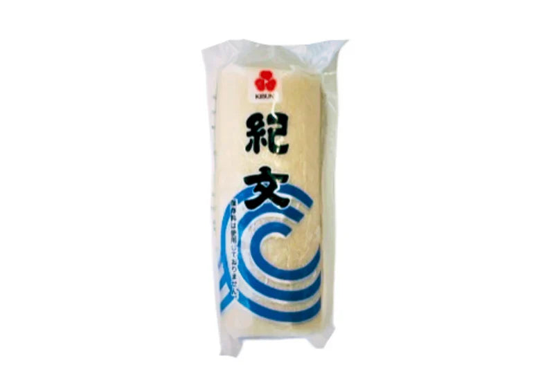 Kibun - Kamaboko - Fish Cake - White 160g