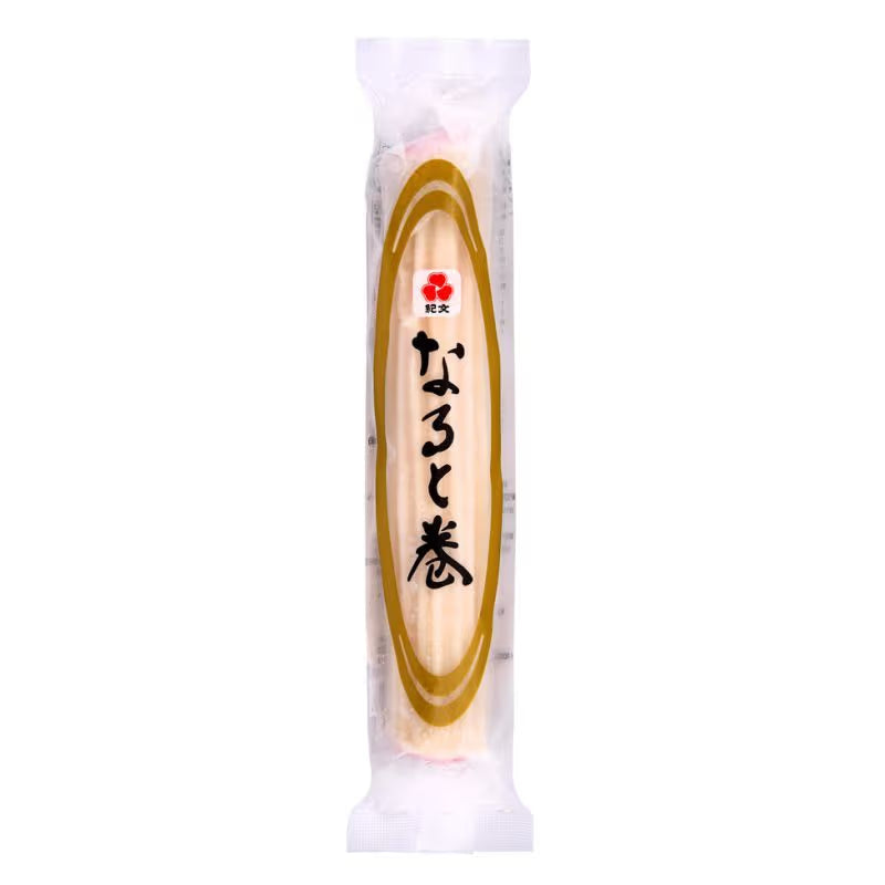 Kibun - Naruto Maki - Fish Cake 160g