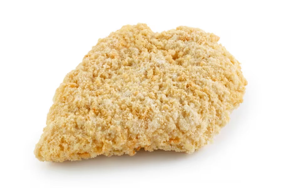 CPF - Katsu - Fully Cooked Breaded Chicken Breast 10kg