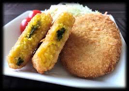 Chinuya - Pumpkin Croquettes 6kg