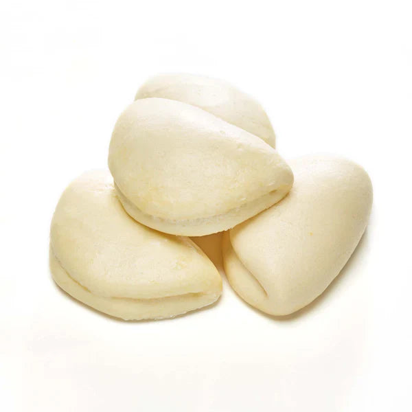 Shirakiku - Gua Bao / Hirata Steamed Buns 60 x 50g (3kg)