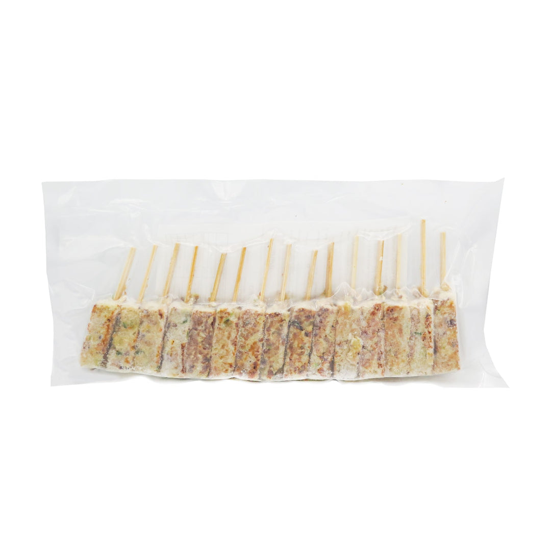 Pescarich - Okonomiyaki Sticks Small 450g (15pcs)