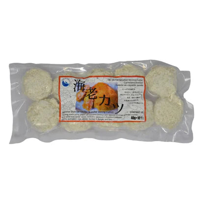 Pescarich - Ebi Katsu 500g (10pcs)