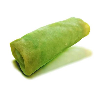 Shirakiku - Edamame Spring Rolls 700g