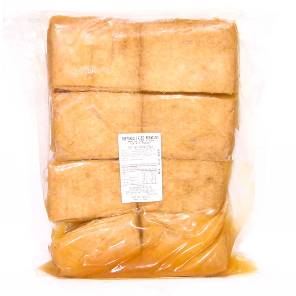 Daikyo - Inari - Gluten Free 40 pcs (883 g)