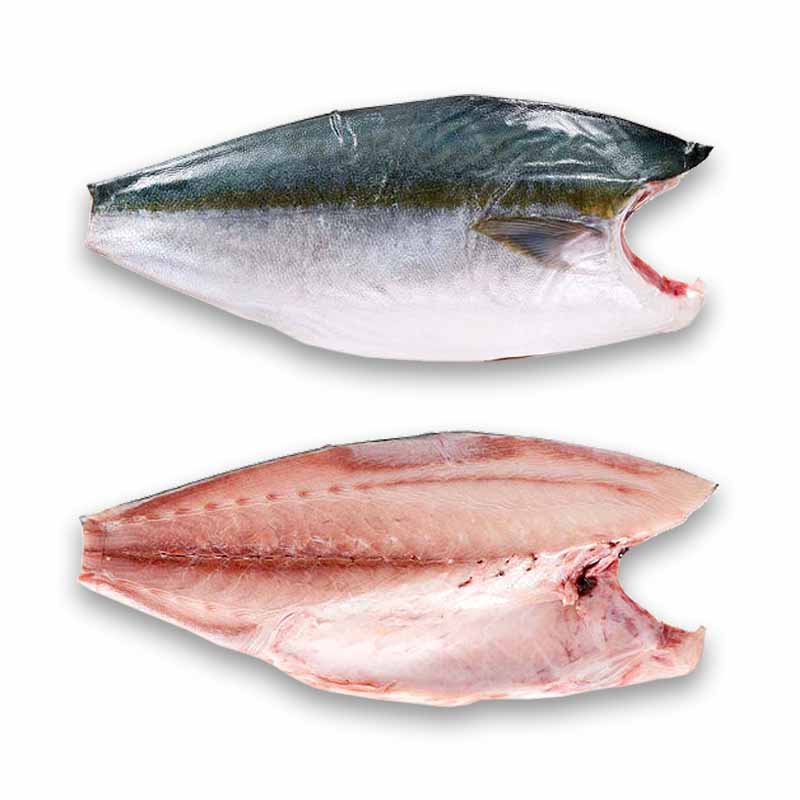 Yellowtail Hamachi Fillet 1kg