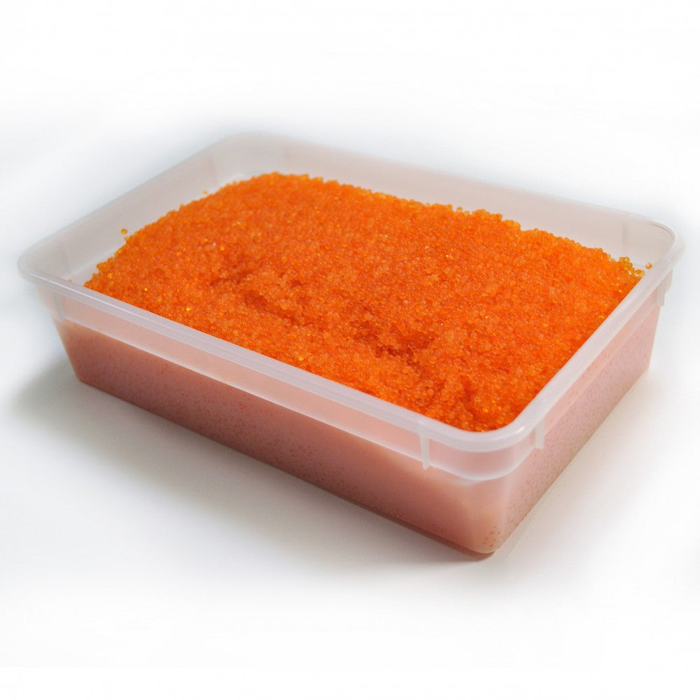 Royal Iceland - Masago - Orange Capelin Roe 500g