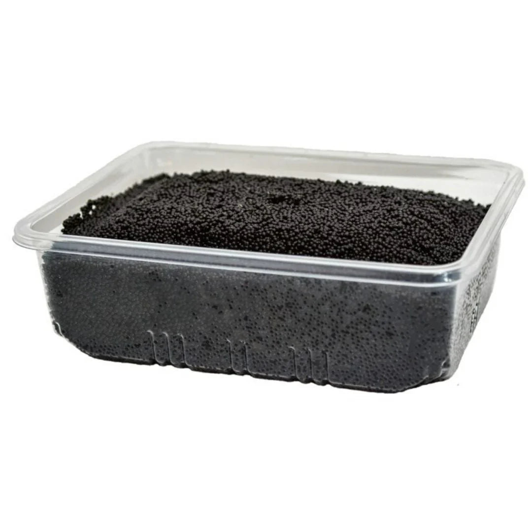 SushiCo - Tobiko - Flying Fish Roe - Black 500g